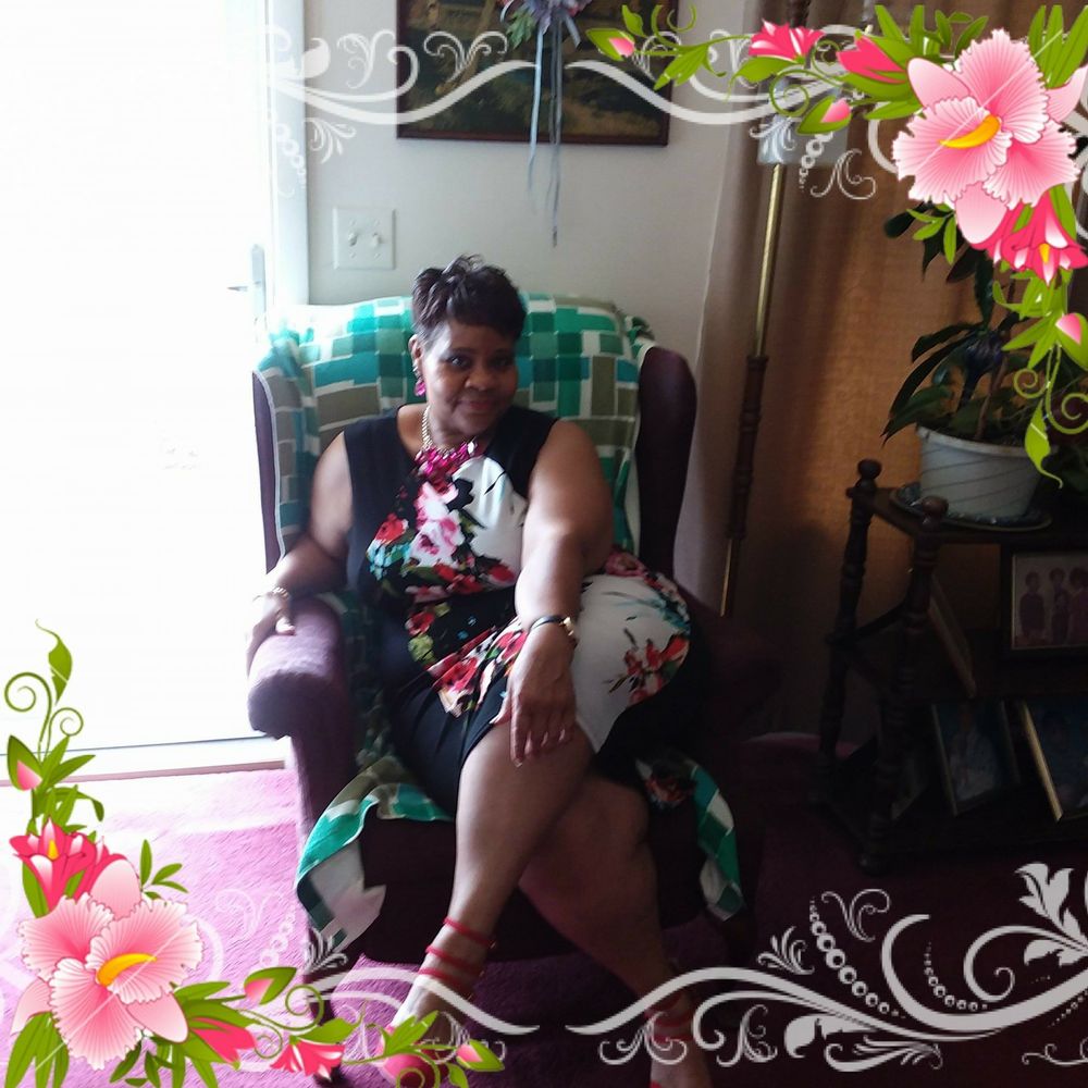 Meet your Posher, Patricia